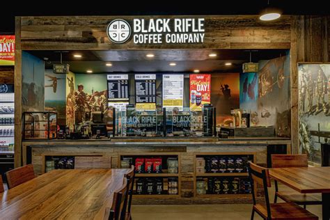 Black rifle coffee company niceville You may explore the information about the menu and check prices for Black Rifle Coffee Company by following the link posted above